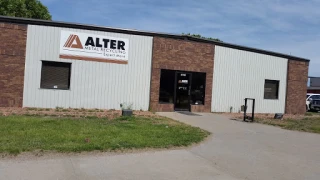 Alter Metal Recycling - Lincoln JunkYard in Lincoln (NE) - photo 3