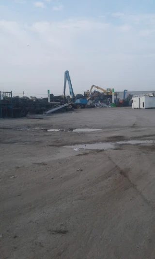 Alter Metal Recycling - Lincoln JunkYard in Lincoln (NE) - photo 4