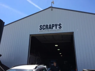 Scrapy's JunkYard in Lincoln (NE) - photo 2