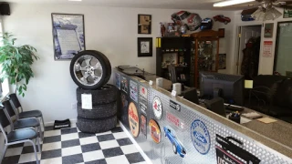 Cookeville Auto Salvage LLC - photo 1