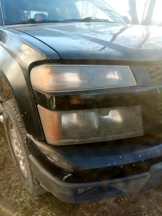 Mid-State Auto Salvage JunkYard in Springfield (MO) - photo 1