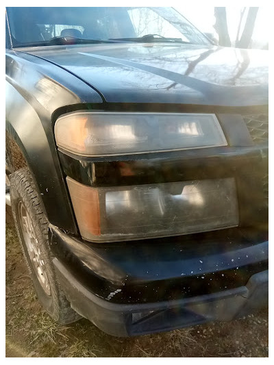 Mid-State Auto Salvage JunkYard in Springfield (MO) - photo 1