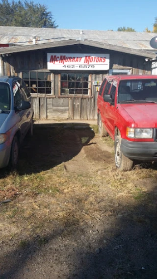 McMurray Motors & Salvage JunkYard in Lincoln (NE) - photo 2