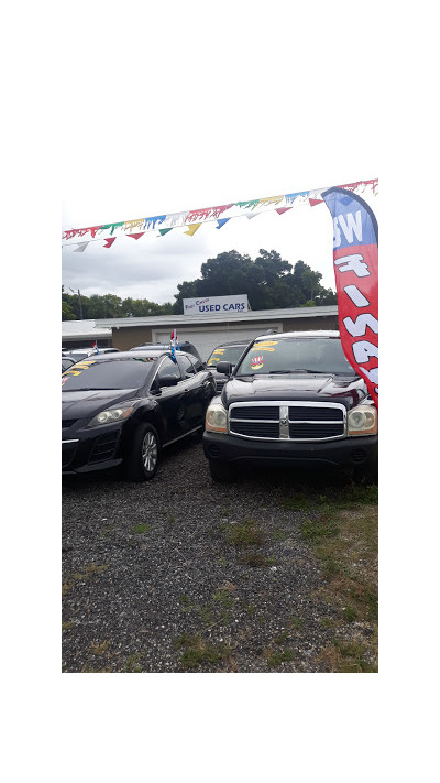 Tommy's Towing and Junk Car Buyer JunkYard in Palm Bay (FL) - photo 1