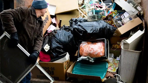 Garcia Junk Removal JunkYard in Aurora (IL)