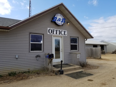 B & R Auto & Truck Salvage Inc JunkYard in St. Paul (MN) - photo 1