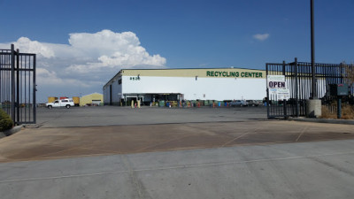 Allan Company Recycling Center JunkYard in Palmdale (CA) - photo 1