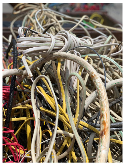 A-1 Recycling Co Inc JunkYard in Roseville (CA) - photo 1