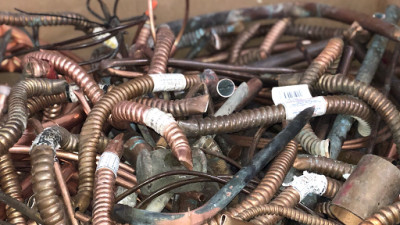 A-1 Recycling Co Inc JunkYard in Roseville (CA) - photo 2