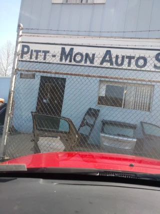 Pitt-Mon Auto Inc - photo 1