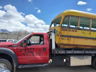 Phil's Auto Towing & Salvage JunkYard in Highlands Ranch (CO) - photo 3