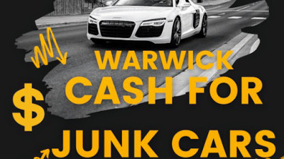 Warwick Cash Junk Cars JunkYard in Providence (RI) - photo 1