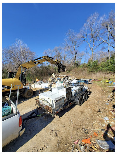 Roys' Metal Recycling ️ ️ ️ ️ ️ ️ JunkYard in Tyler (TX) - photo 1