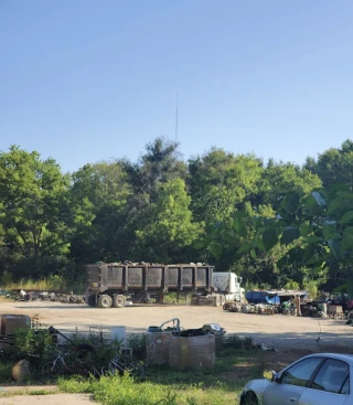 Roys' Metal Recycling ️ ️ ️ ️ ️ ️ JunkYard in Tyler (TX) - photo 3