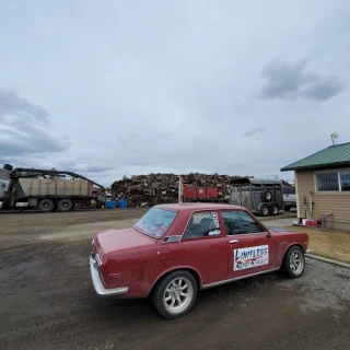 Swift & Mc Cormick Metal Inc JunkYard in Bend (OR) - photo 1