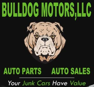 Bulldog Motors & Recycling LLC JunkYard in Harrisburg (PA) - photo 3