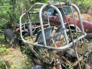 Pat's Import Auto LLC JunkYard in Portland (OR) - photo 4