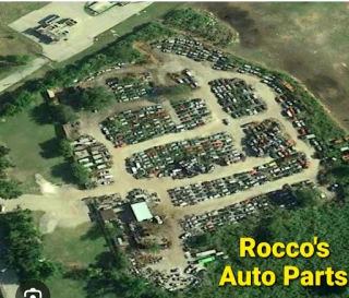 Rocco's Auto Parts - photo 1