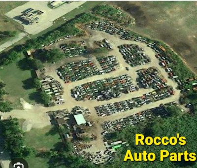 Rocco's Auto Parts JunkYard in West Palm Beach (FL) - photo 1