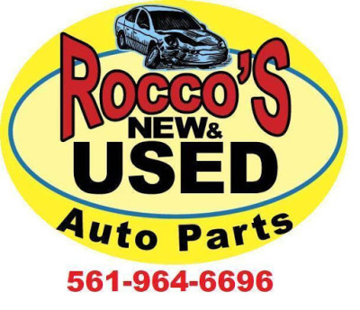 Rocco's Auto Parts JunkYard in West Palm Beach (FL) - photo 3