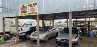 Rocco's Auto Parts JunkYard in West Palm Beach (FL) - photo 4