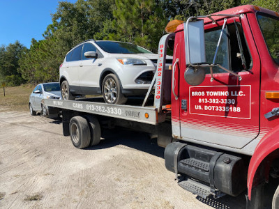 BROS TOWING LLC JunkYard in Spring Hill (FL) - photo 2