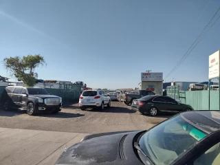 Abby Auto Parts JunkYard in Phoenix (AZ) - photo 3