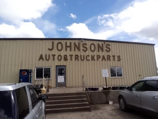 Johnson's Wrecking Used & Rebuilt Auto & Truck Parts - photo 1