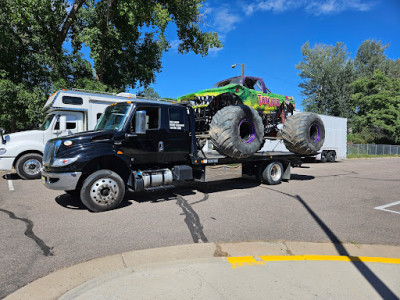 Reed Towing JunkYard in Denver (CO) - photo 2