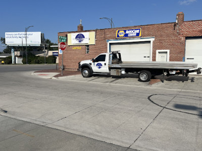 River's Edge Towing, LLC JunkYard in Lincoln (NE) - photo 1