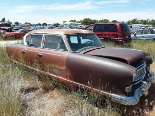 Taylor's Auto Repair & Salvage JunkYard in Lincoln (NE) - photo 4