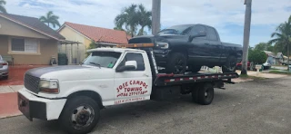 Sal's Towing - photo 1