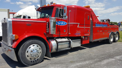 MARS TOWING JunkYard in Harrisburg (PA) - photo 2