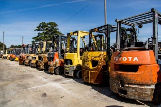 Absolute Lift Parts JunkYard in Atlanta (GA) - photo 4