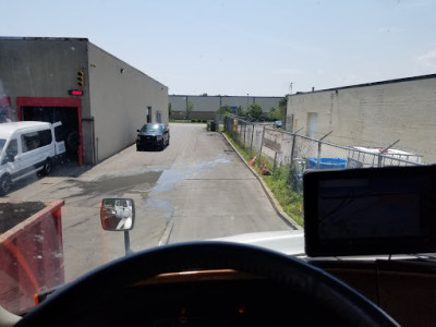 Maryland Recycle Co Inc JunkYard in Baltimore (MD) - photo 4