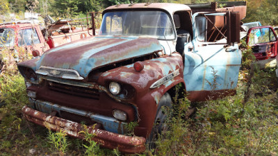 Renick's Used Auto Parts JunkYard in Reading (PA) - photo 1