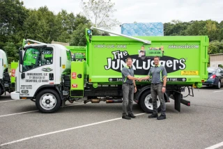 The Junkluggers of Fairfield & Westchester Counties - photo 1