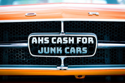 AHS Cash for Junk Cars JunkYard in Sandy Springs (GA) - photo 1