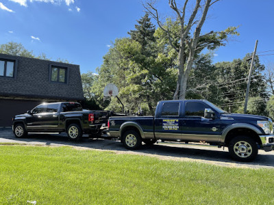 Squigg's Towing & Recovery JunkYard in Joliet (IL) - photo 2