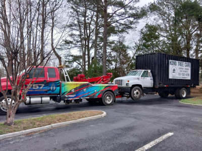 757 Towing & Recovery JunkYard in Newport News (VA) - photo 2