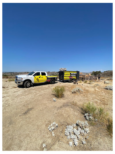 Temecula Valley Junk Pick-Up JunkYard in Temecula (CA) - photo 3