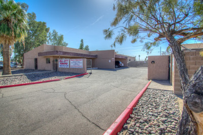 All City Towing JunkYard in Phoenix (AZ) - photo 3