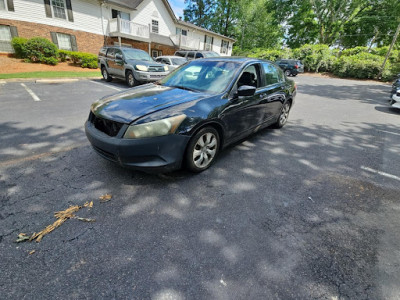 MLV Cash Four Cars JunkYard in Atlanta (GA) - photo 1