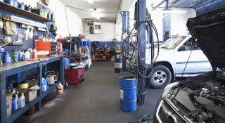 Joyce Automotive and Towing - photo 1