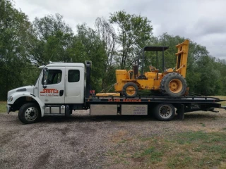 Scott's Towing and Auto Recovery JunkYard in Fort Collins (CO) - photo 2