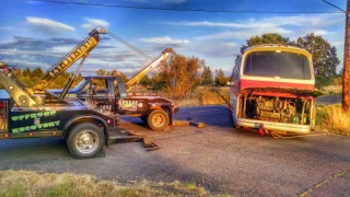 Rogers Towing and Transport - photo 1