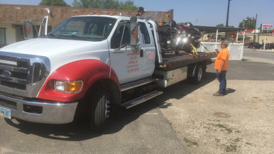 JR's Towing & Repair JunkYard in Billings (MT) - photo 1