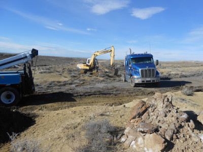 JR's Towing & Repair JunkYard in Billings (MT) - photo 2