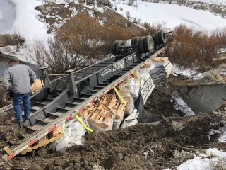 JR's Towing & Repair JunkYard in Billings (MT) - photo 3