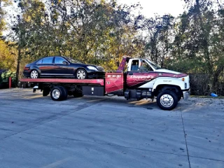 Chappell's Towing JunkYard in New Orleans (LA) - photo 1